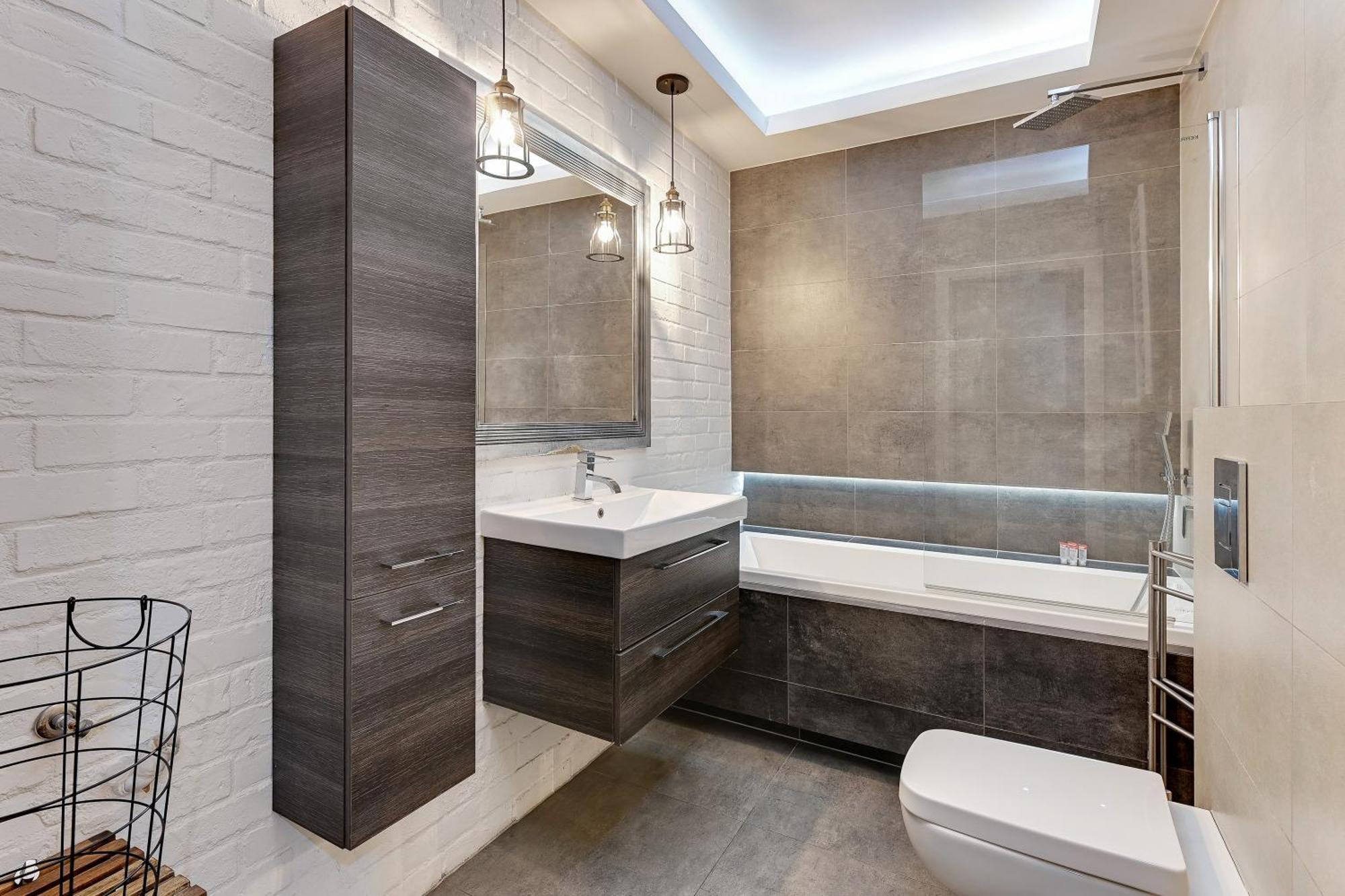 Platinium Kartuska Modern Apartment Gdansk Ngoại thất bức ảnh