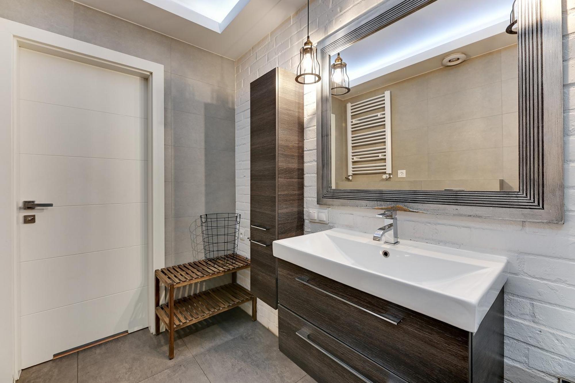 Platinium Kartuska Modern Apartment Gdansk Ngoại thất bức ảnh